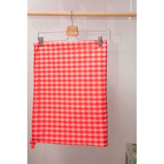 Πετσέτα 75x100 Two In A Castle T4480-06 Κοραλί