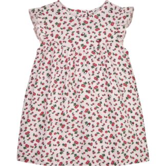 Φόρεμα Tommy Hilfiger KN0KN01626_TJ9 Ροζ NB