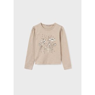 Μπλουζα Μακρυμανικη Mayoral 13-07053-092