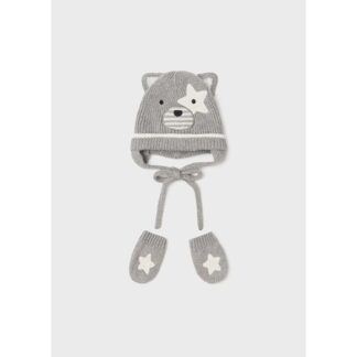 Σετ Σκουφος Και Γαντια Mayoral 13-09667-035