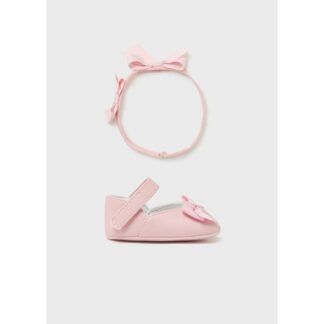 Σετ Μπαρετες Και Στεκα Mayoral 13-09690-091