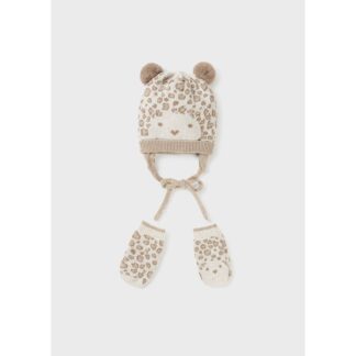 Σετ Σκουφος Και Γαντια Mayoral 13-09668-086