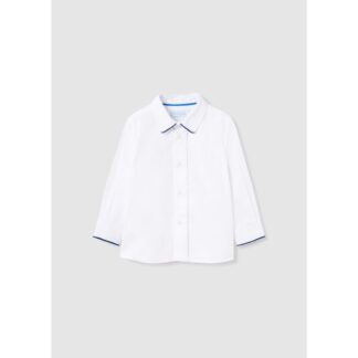 Πουκαμισο Μακρυμανικο Dobby Abel & Lula 13-05648-003