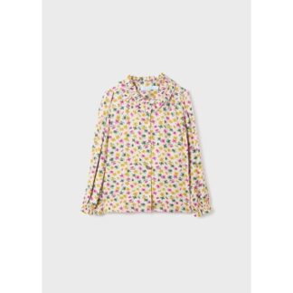 Μπλουζα Βιελα Με Σταμπα Abel & Lula 13-05664-003