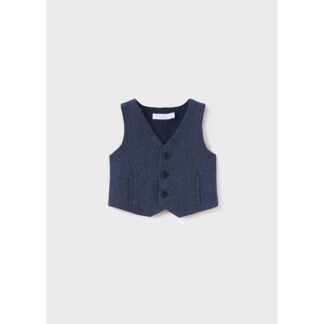 Γιλεκο Fantasia Abel & Lula 13-05839-007