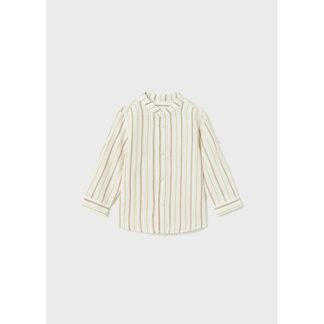 Πουκαμισο Λινο Mayoral 23-01114-074