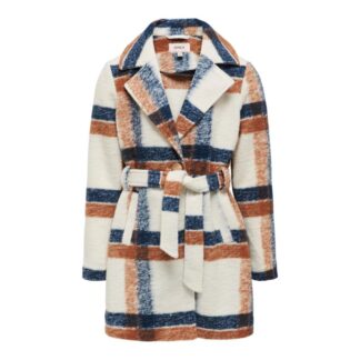 Παλτό  KidsOnly 4243566_15296049 Τρικολόρ