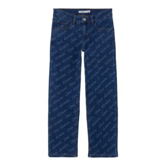 Παντελόνι Name It 4269738_13218253 Τζιν
