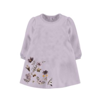 Μπλούζα Name It 4267489_13219438 Λιλά