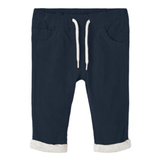 Παντελόνι Name It 4310801_13220466 Γκρί