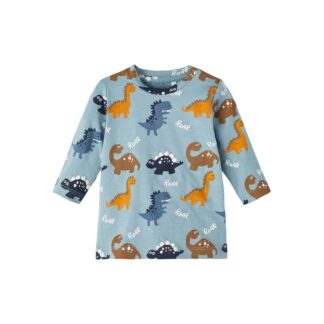 Μπλούζα Name It 4303427_13221846 Μπλέ