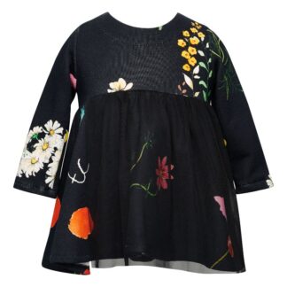 Φόρεμα Two In A Castle T4621-31 Μαύρο