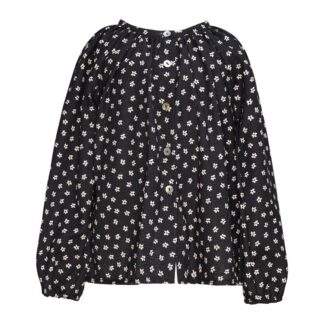 Μπλούζα Two In A Castle T4639-48 Φλοράλ