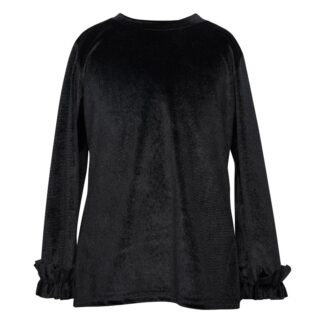 Μπλούζα Two In A Castle T4808-31 Μαύρο