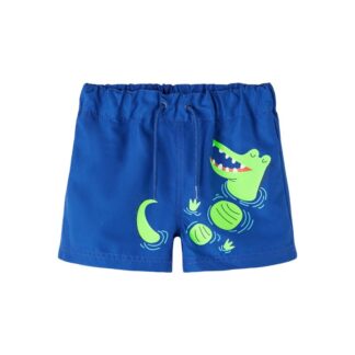 Μαγιό Name It 4123642_13213924 Μπλέ