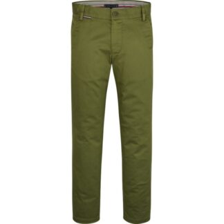 Παντελόνι Παιδικο Tommy Hilfiger KB0KB08609_MS2 Χακί JNR