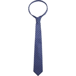 Γραβάτα Tie KB0KB08652 - 0GY Tommy Hilfiger KB0KB08652_0GY Μπλέ MINI