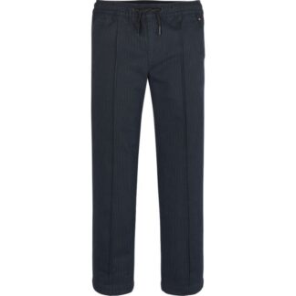 Παντελόνι Παιδικο Tommy Hilfiger KB0KB08473_DW5 Μπλέ Σκούρο MINI