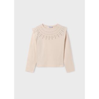 Μπλουζα Μακρυμανικη Τρουκς Mayoral 13-07055-018