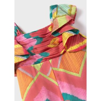 Φορμα Σατεν Σταμπωτη Abel & Lula 24-05267-005