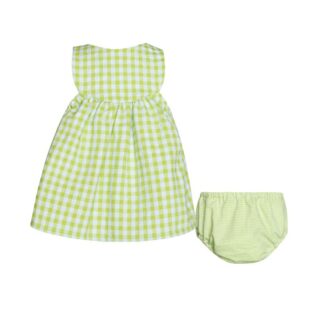 Φόρεμα Two In A Castle T5036-09 Πράσινο