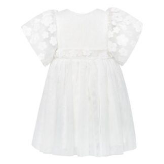 Φόρεμα Two In A Castle T5174-59 Εκρού