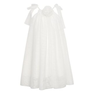 Φόρεμα Two In A Castle T5186-59 Εκρού