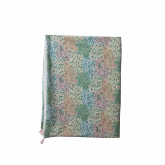 Πετσέτα Two In A Castle T5474-48 Φλοράλ