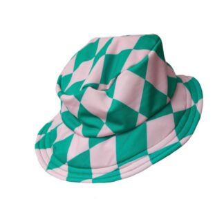 Καπέλο Two In A Castle T5475-29 Πράσινο