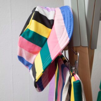 Καπέλο Two In A Castle T5475-30 Τρικολόρ