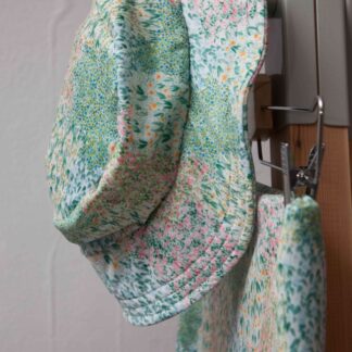 Καπέλο Two In A Castle T5475-48 Φλοράλ