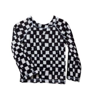 Μαγιό Two In A Castle T5481-09 Μαύρο