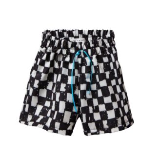 Μαγιό Two In A Castle T5482-09 Μαύρο