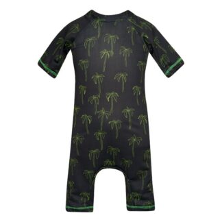 Μαγιό Two In A Castle T5484-31 Πράσινο