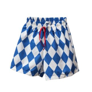 Μαγιό Two In A Castle T5490-32 Μπλέ