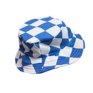 Καπέλο Two In A Castle T5497-32 Μπλέ