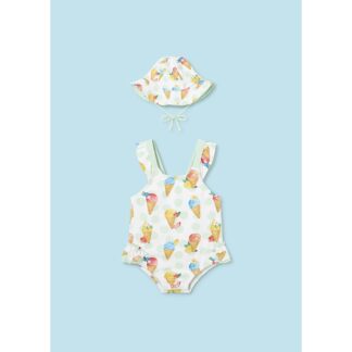 Μαγιο Με Καπελο Mayoral 24-01793-020