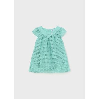 Φορεμα Γκιπουρ Mayoral 24-01908-068