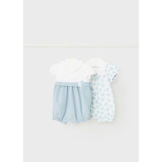 Σετ 2 Φορμακια Κοντα Mayoral 24-01710-088