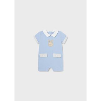 Φορμακι Κοντο Μακο Γιακας Mayoral 24-01724-096