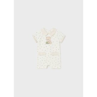 Φορμακι Κοντο Μακο Γιακας Mayoral 24-01724-094