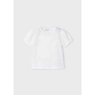 Μπλουζα Κοντομανικη Συνδυασμ Mayoral 24-03085-069