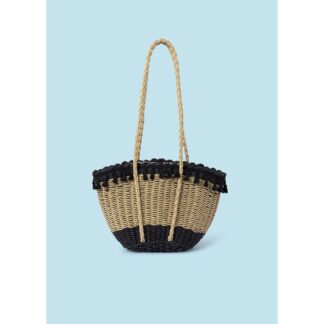 Τσαντα Ψαθινη Mayoral 24-10748-063