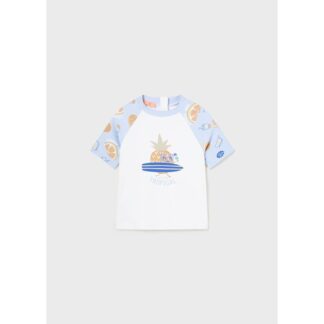 Μπλουζα Κοντομαν Προστασια Uv Mayoral 24-01028-049