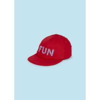 Καπελο Κεντημα Fun Mayoral 24-10667-073