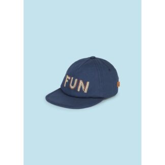Καπελο Κεντημα Fun Mayoral 24-10667-074