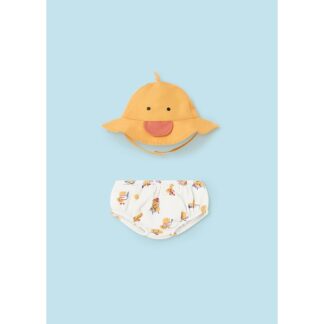 Σετ Μαγιο Πανα Και Καπελο Mayoral 24-01619-050