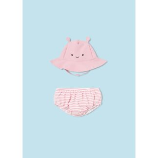 Σετ Μαγιο Πανα Και Καπελο Mayoral 24-01619-052