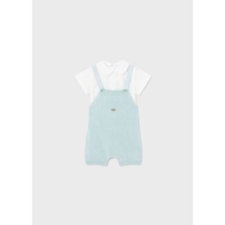 Σετ Σαλοπετα Πλεκτη Mayoral 24-01622-092