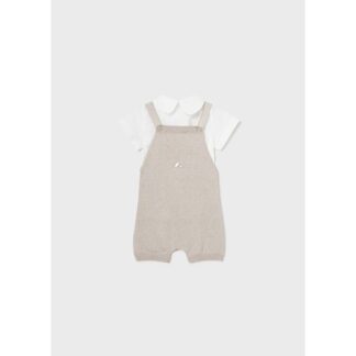 Σετ Σαλοπετα Πλεκτη Mayoral 24-01622-093